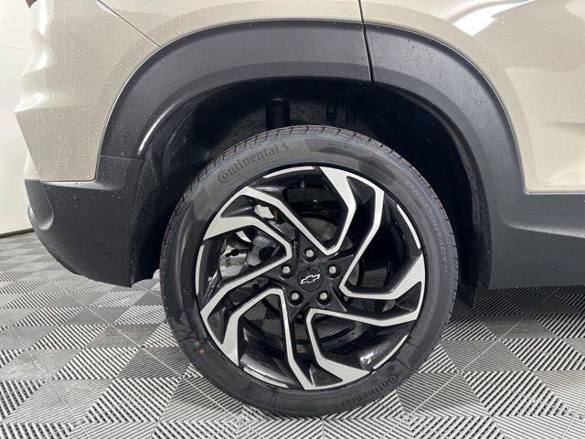 New 2026 Chevrolet TrailBlazer RS w/ Convenience Package image 10