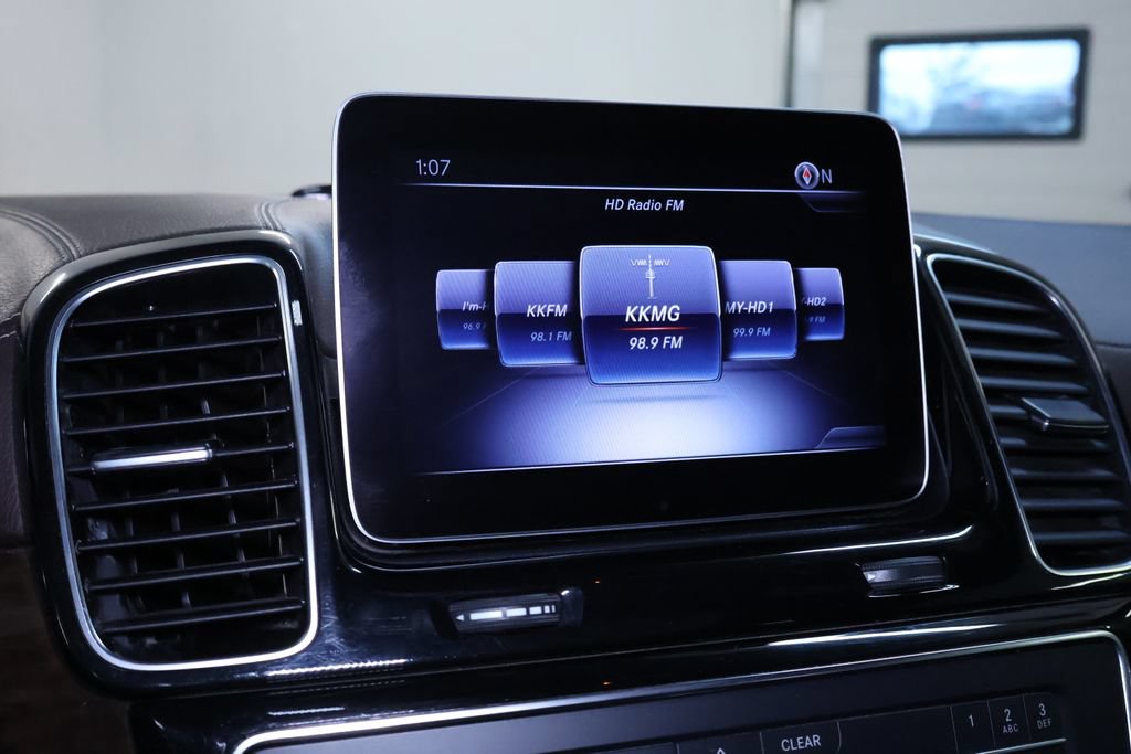Used 2019 Mercedes-Benz GLS 450 4MATIC image 29