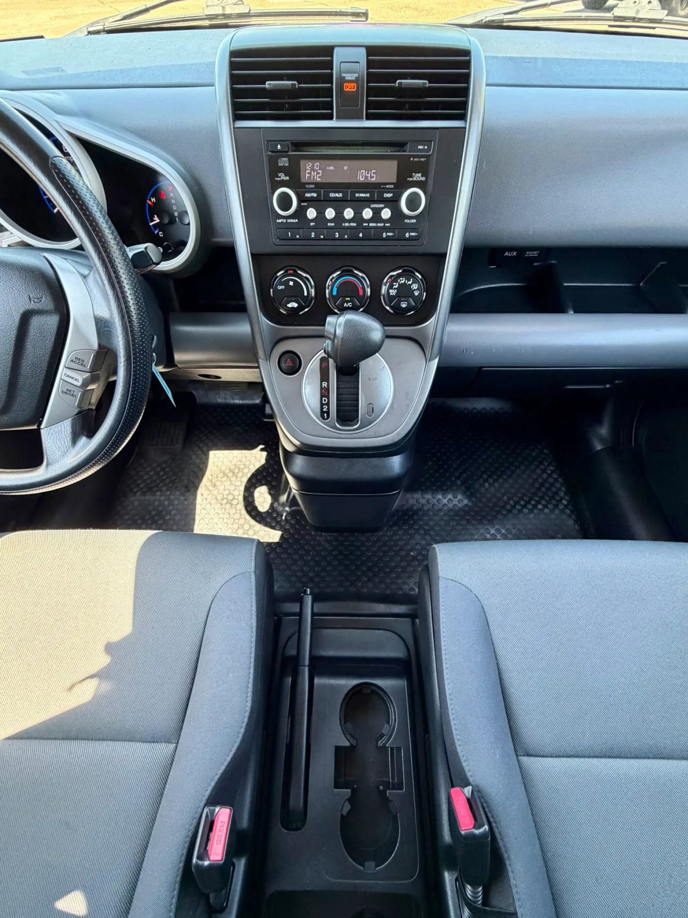 Used 2008 Honda Element EX image 13