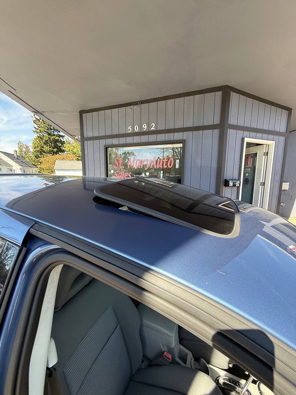 Used 2007 Chrysler PT Cruiser Limited w/ Chrome Accents Group FWD image 18