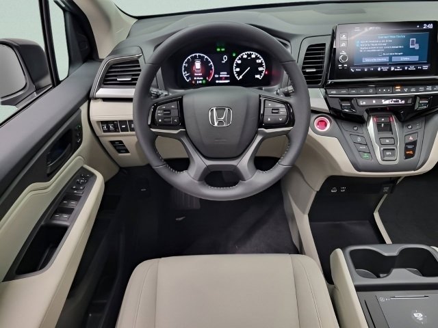New 2026 Honda Odyssey EX-L image 4