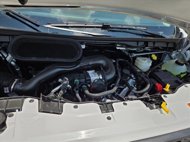 New 2025 Ford Transit 250 148 Medium Roof w/ Load Area Protection Package image 16