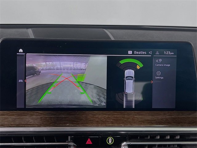 Used 2022 BMW X3 xDrive30i w/ Convenience Package image 21