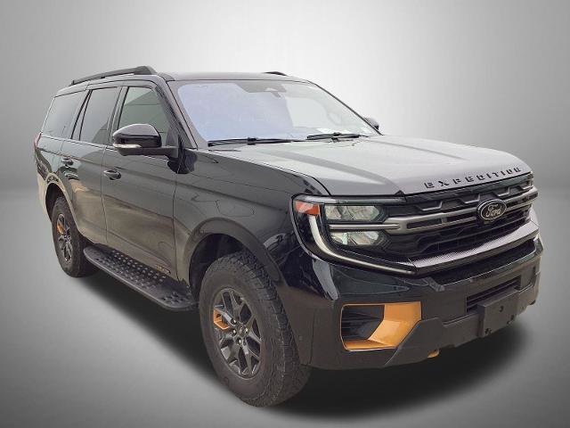 Certified 2025 Ford Expedition Tremor AWD/4WD image 4