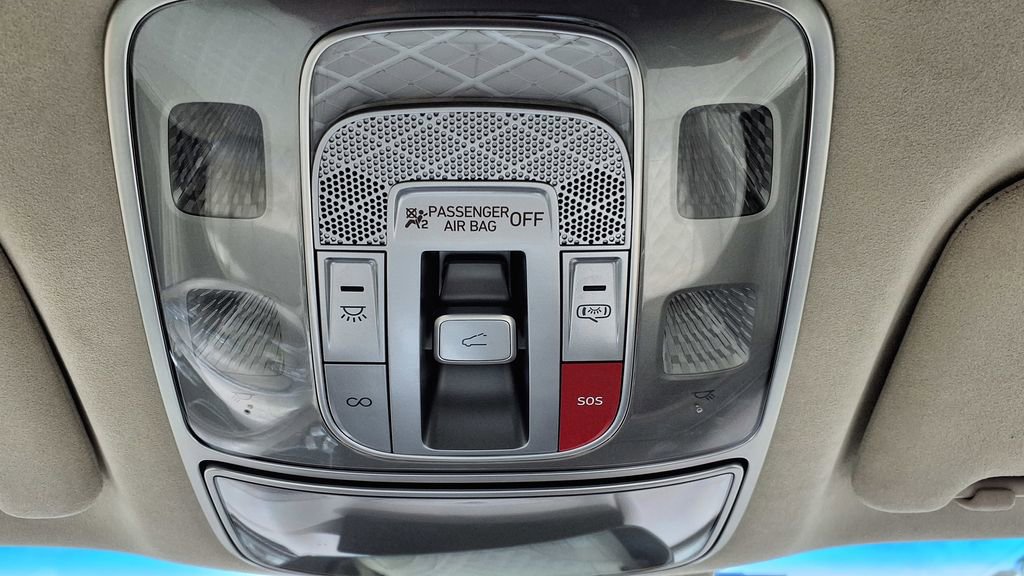 Used 2024 Genesis GV80 3.5T image 21