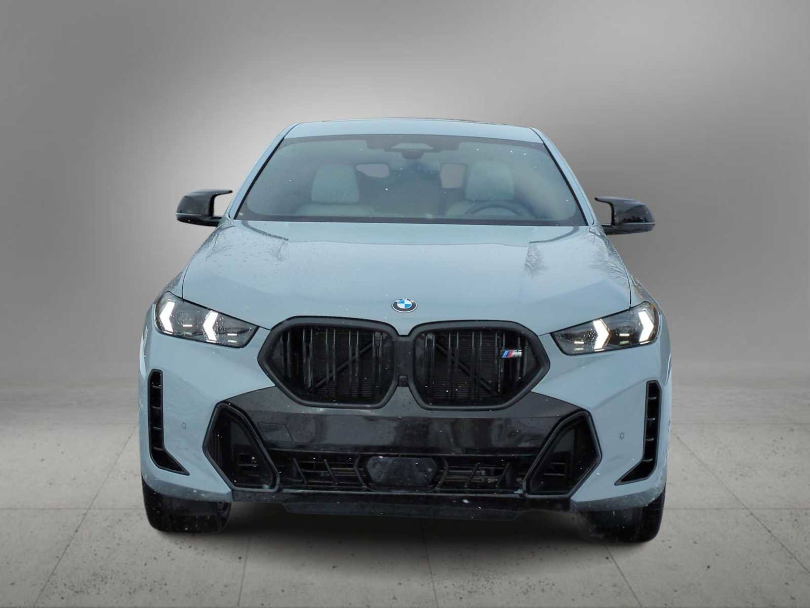 New 2026 BMW X6 M60i AWD/4WD image 3