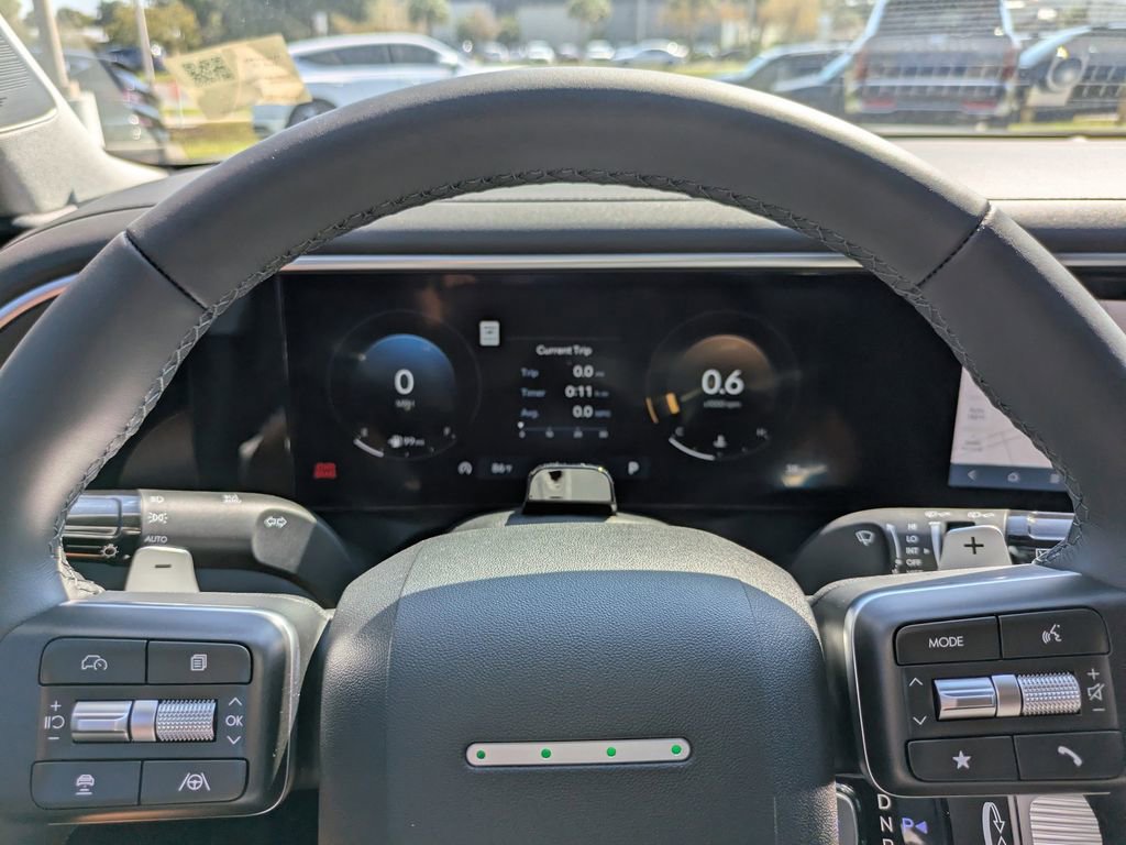 New 2026 Hyundai Palisade Limited image 31