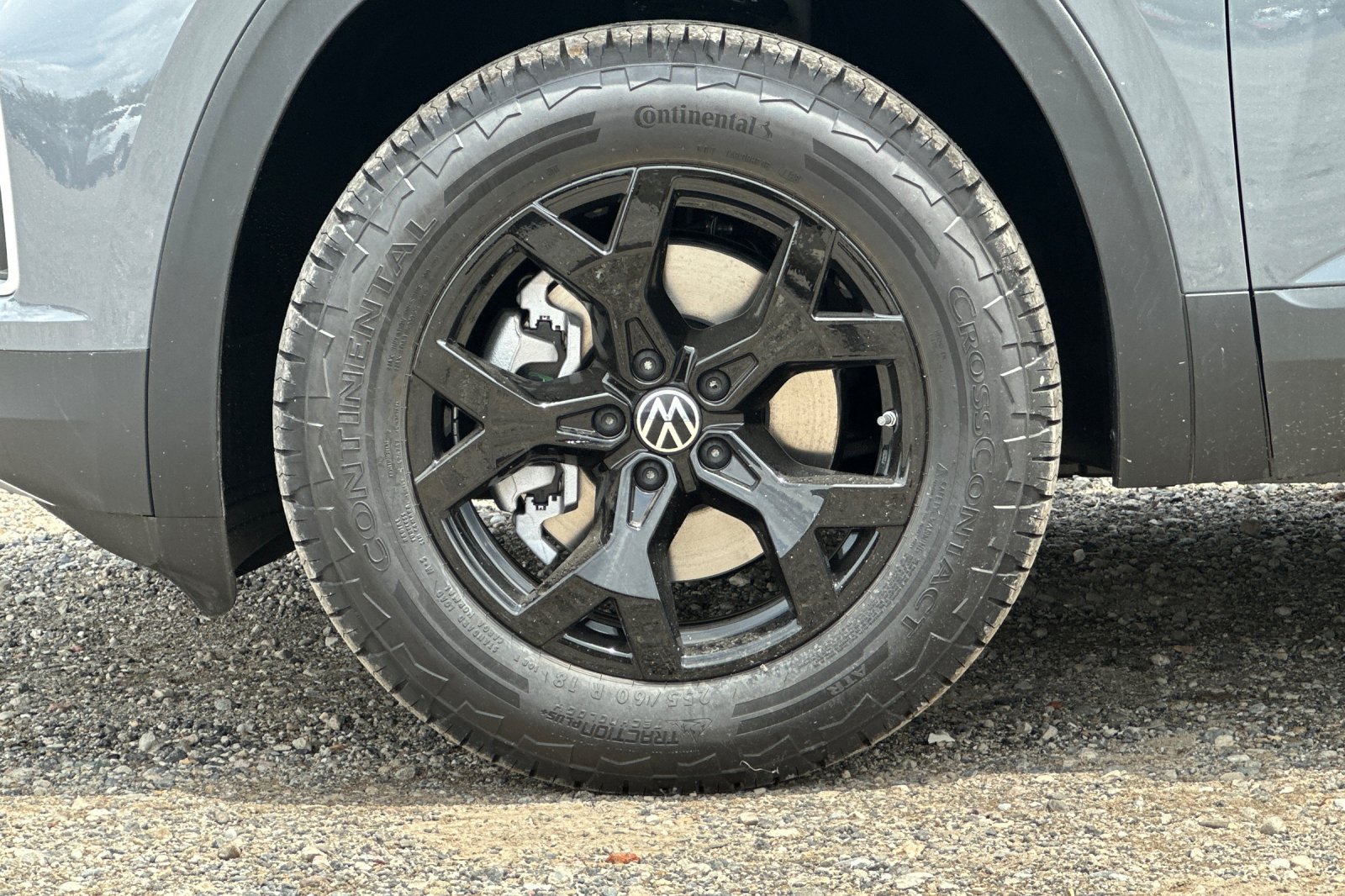 New 2026 Volkswagen Atlas Peak Edition AWD/4WD image 26
