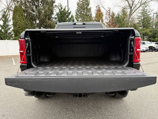New 2026 RAM 1500 RHO w/ RHO Level 1 Equipment Group image 14
