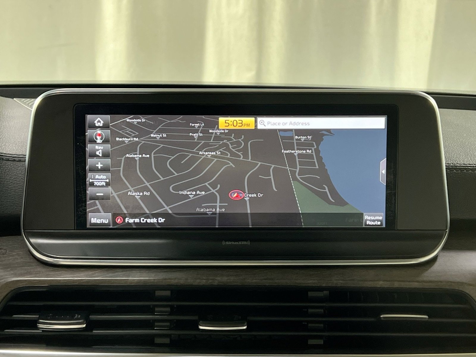 Used 2020 Kia Telluride EX w/ Towing Package image 17