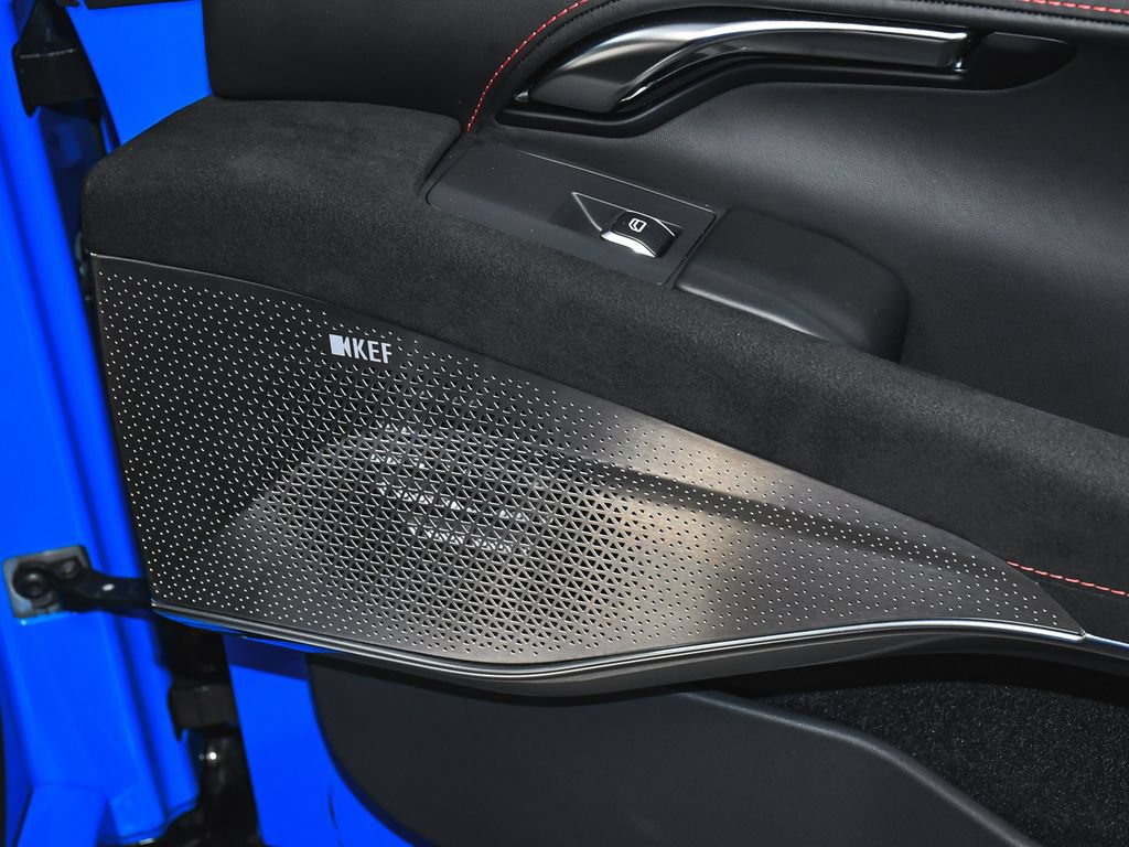 Used 2024 Lotus Emira First Edition RWD image 17
