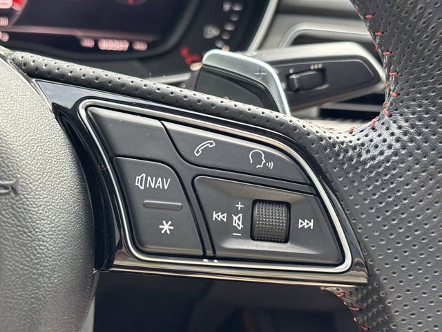 Used 2019 Audi RS 5 Sportback w/ Black Optic Package AWD/4WD image 33