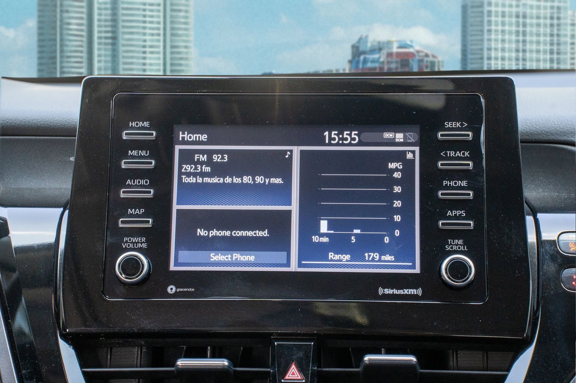 Used 2024 Toyota Camry SE w/ Convenience Package image 22