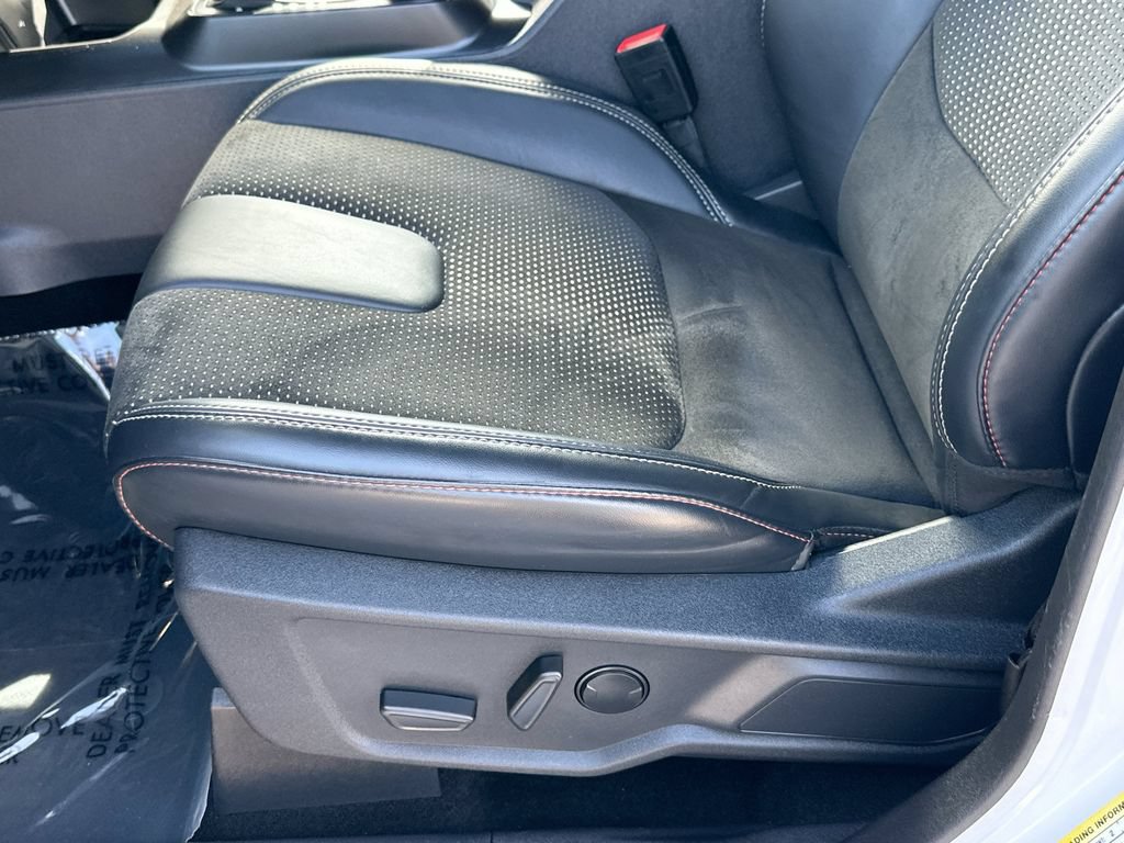 Used 2024 Ford Bronco Raptor AWD/4WD image 18