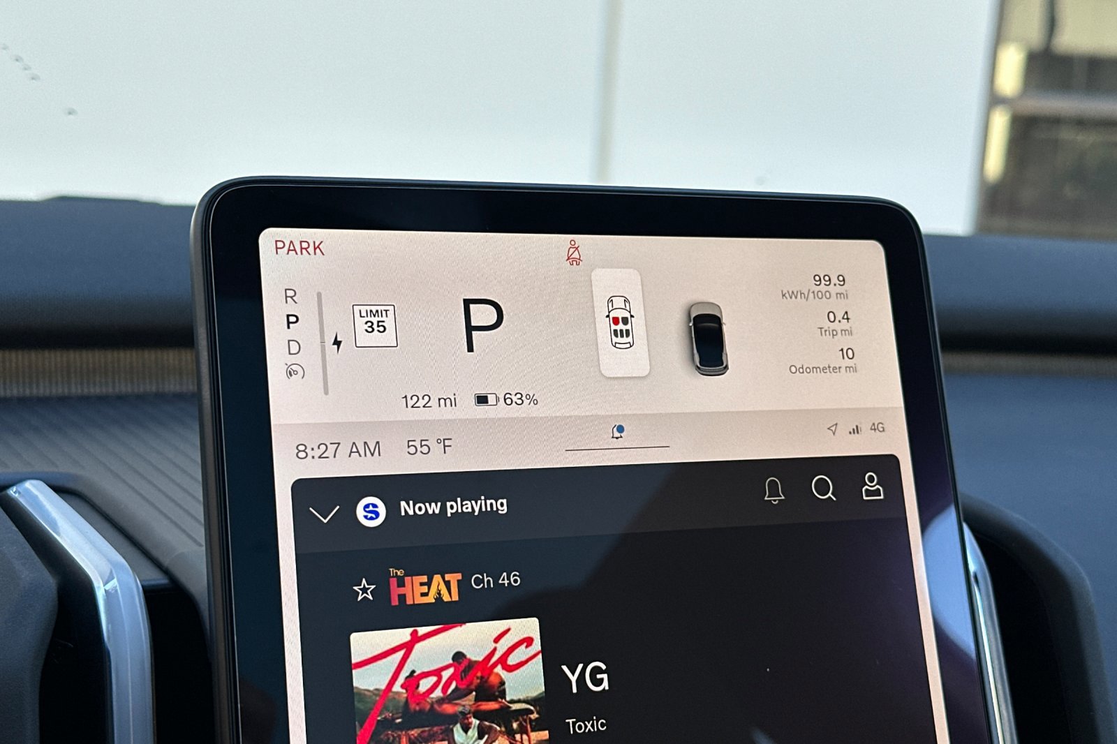 New 2026 Volvo EX30 Plus image 21