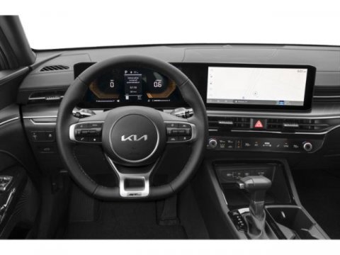 Used 2025 Kia K5 GT-Line FWD image 10