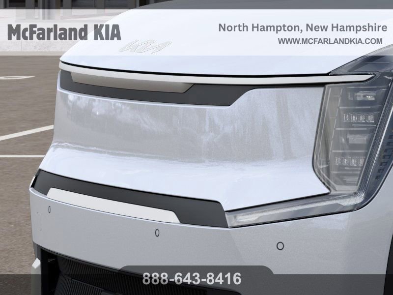 New 2026 Kia EV9 Wind image 13