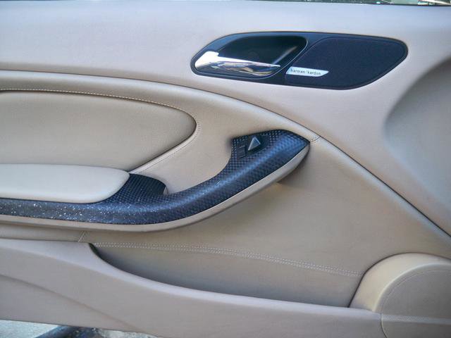 Used 2006 BMW 330Ci Convertible RWD image 14