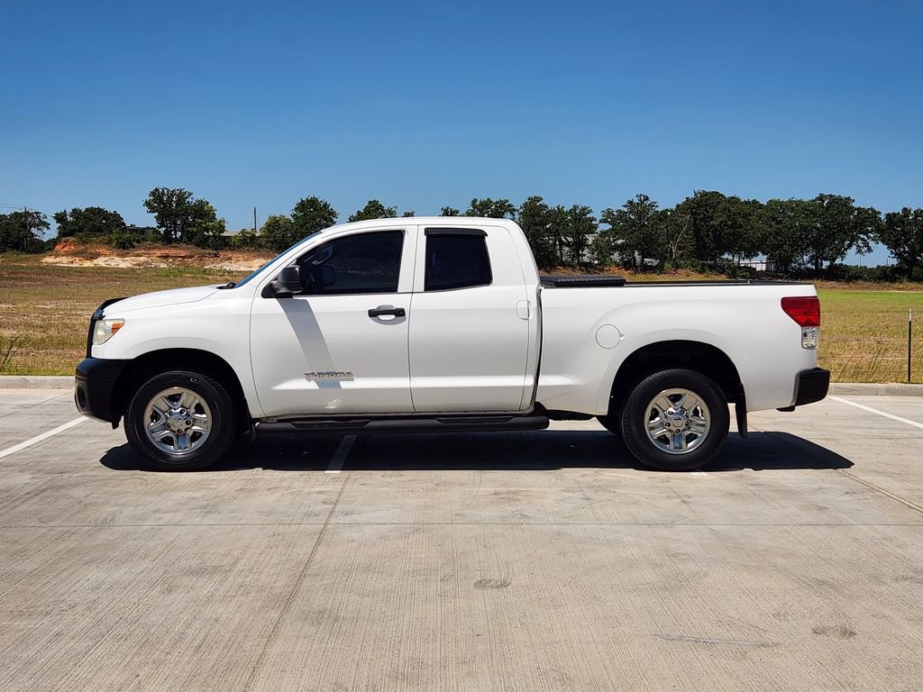 Used 2013 Toyota Tundra 2WD Double Cab image 3