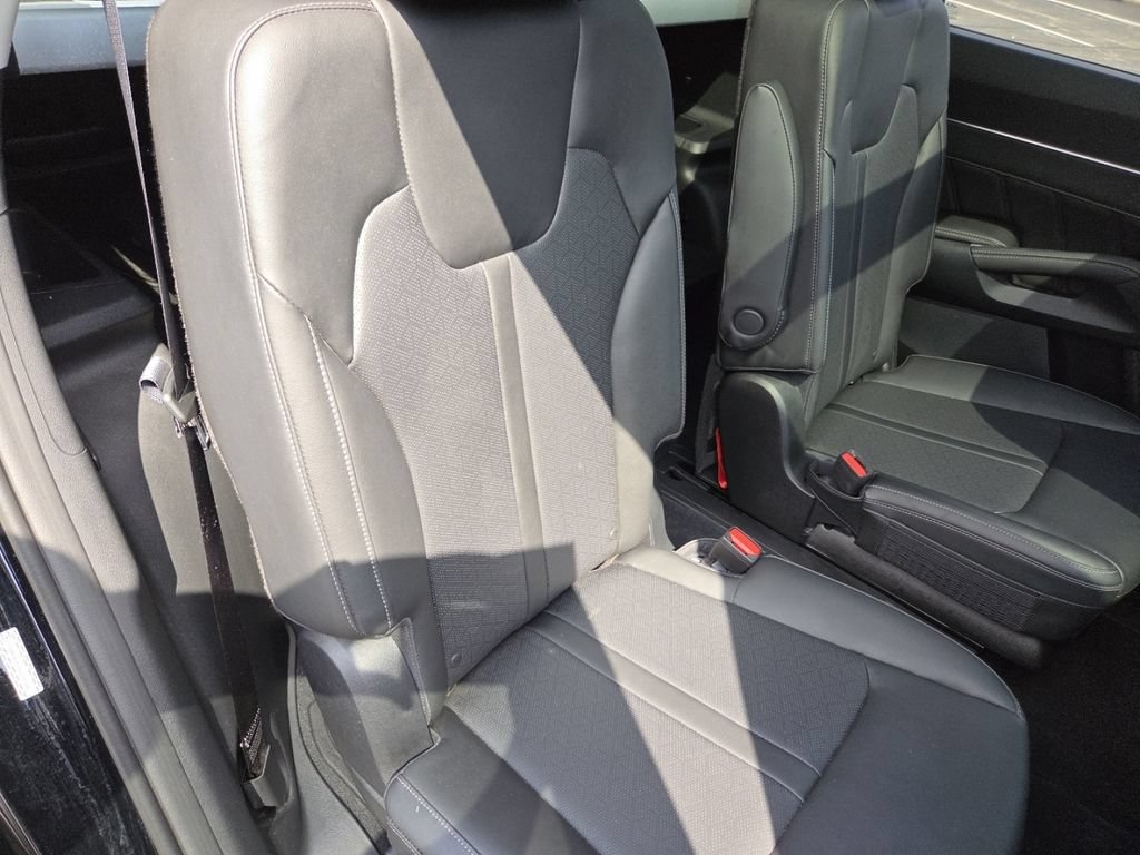 Used 2022 Kia Sorento SX AWD/4WD image 28