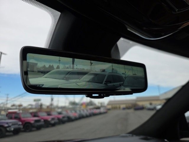 Used 2024 Jeep Grand Cherokee L Summit image 41