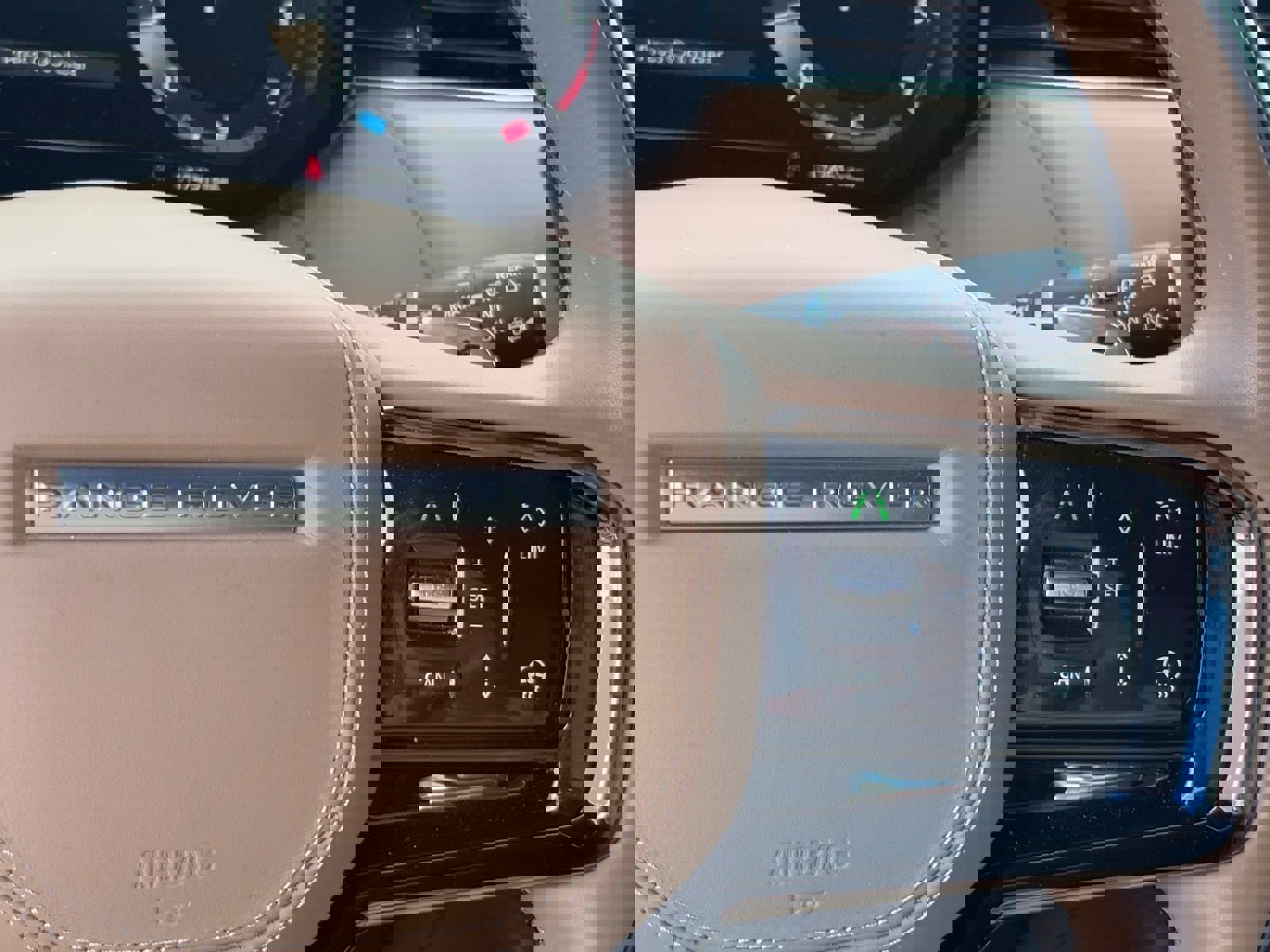 Used 2024 Land Rover Range Rover Sport Dynamic SE image 20