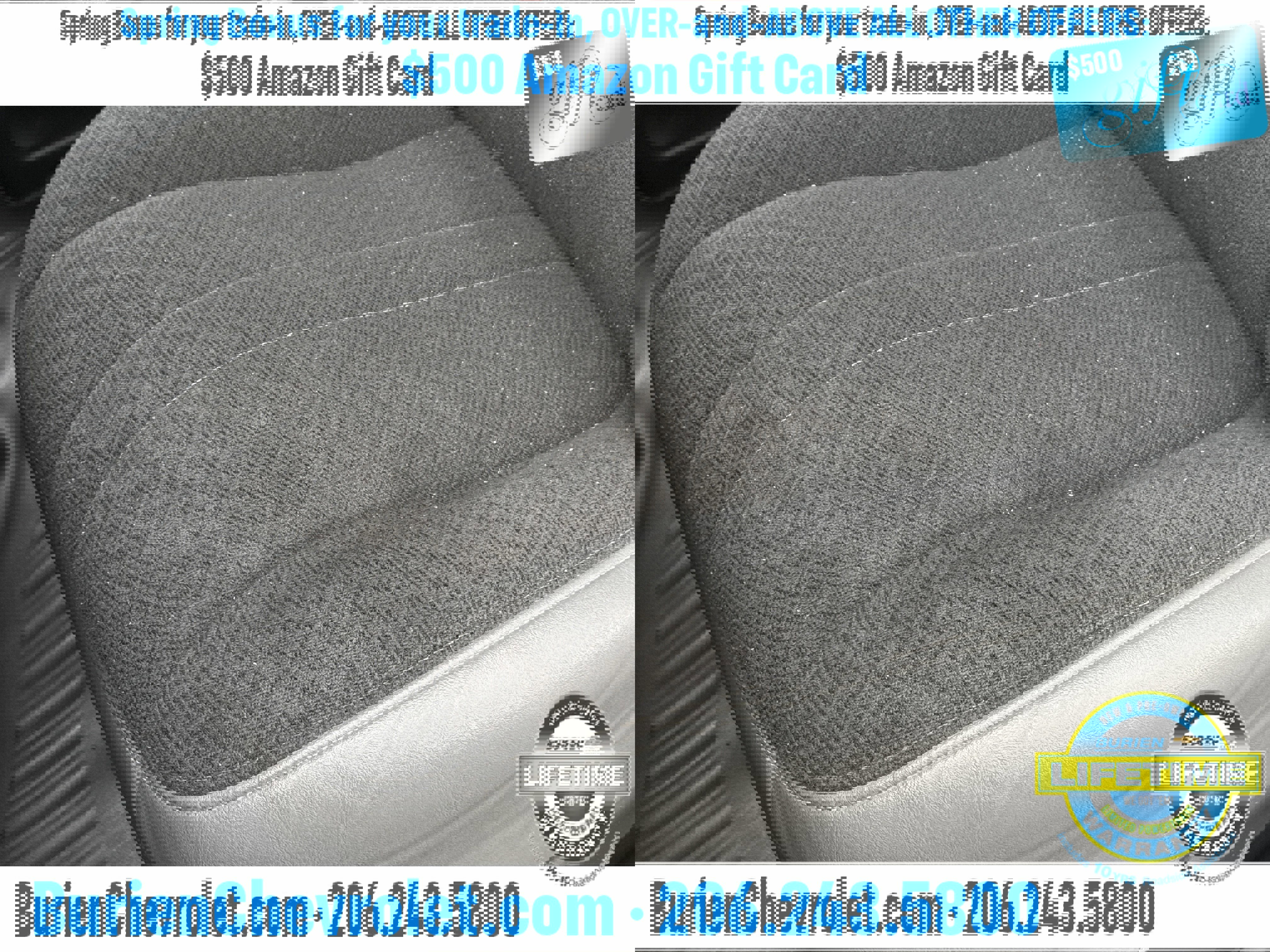 Used 2024 Chevrolet Express 2500 w/ Driver Convenience Package image 11