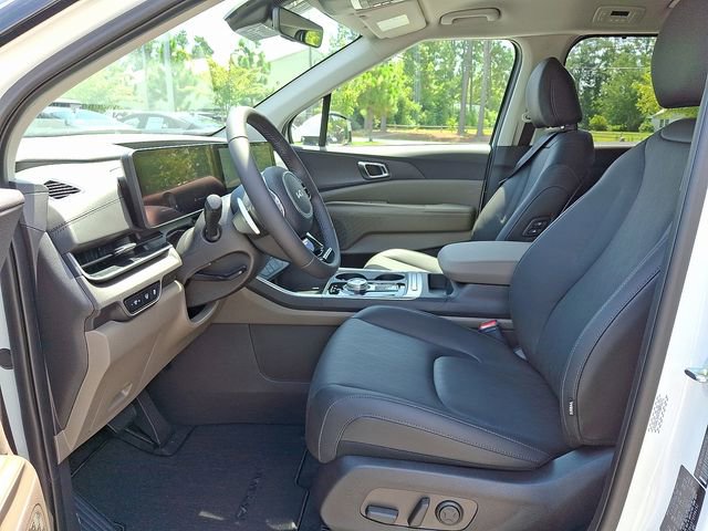 New 2026 Kia Carnival EX image 11