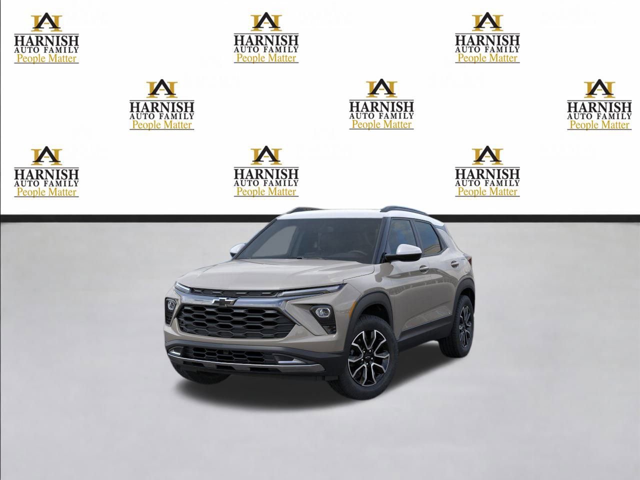 New 2026 Chevrolet TrailBlazer ACTIV w/ Convenience Package image 9