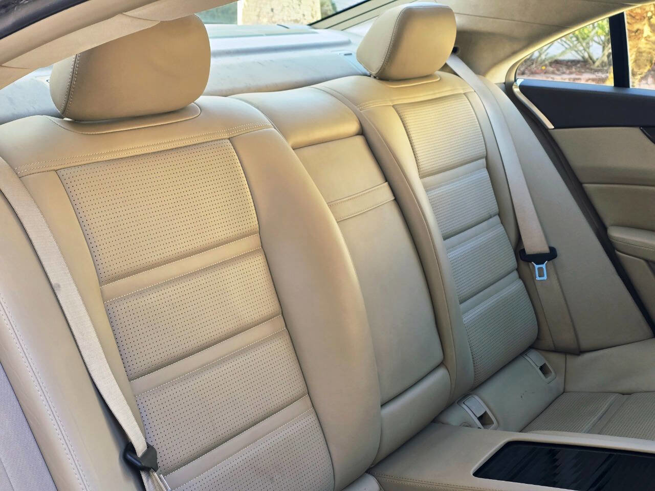 Used 2012 Mercedes-Benz CLS 63 AMG image 77