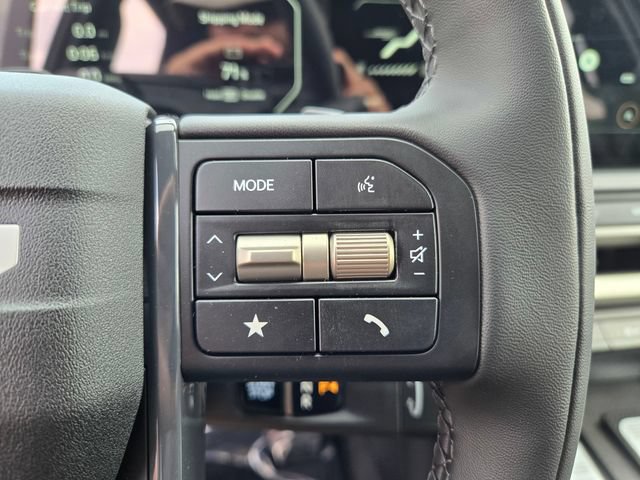 New 2027 Kia Telluride SX FWD image 12