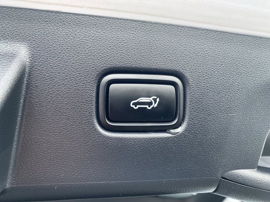 Used 2023 Hyundai Tucson SEL image 18