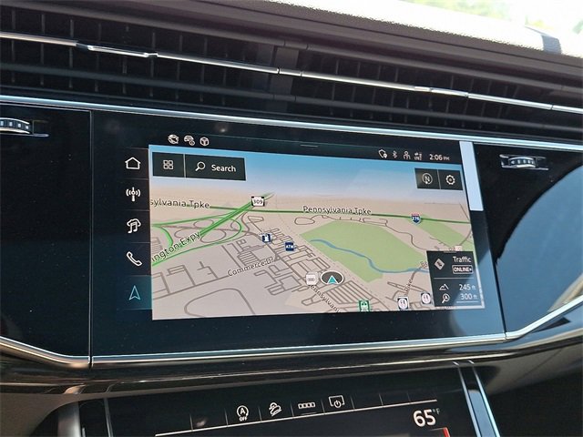 New 2025 Audi Q7 3.0T Premium Plus image 17