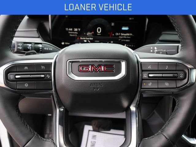 New 2026 GMC Acadia Elevation w/ Black Edition AWD/4WD image 34