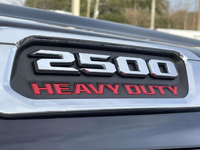 Used 2023 RAM 2500 Limited image 10