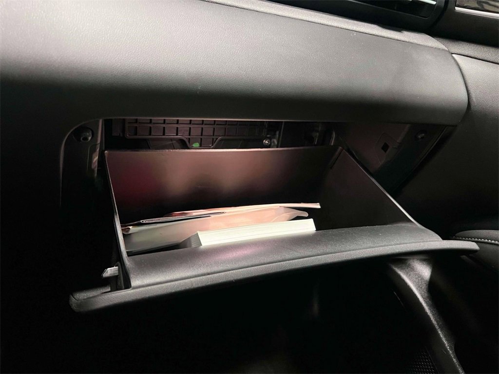 Used 2023 Hyundai Tucson Limited image 35