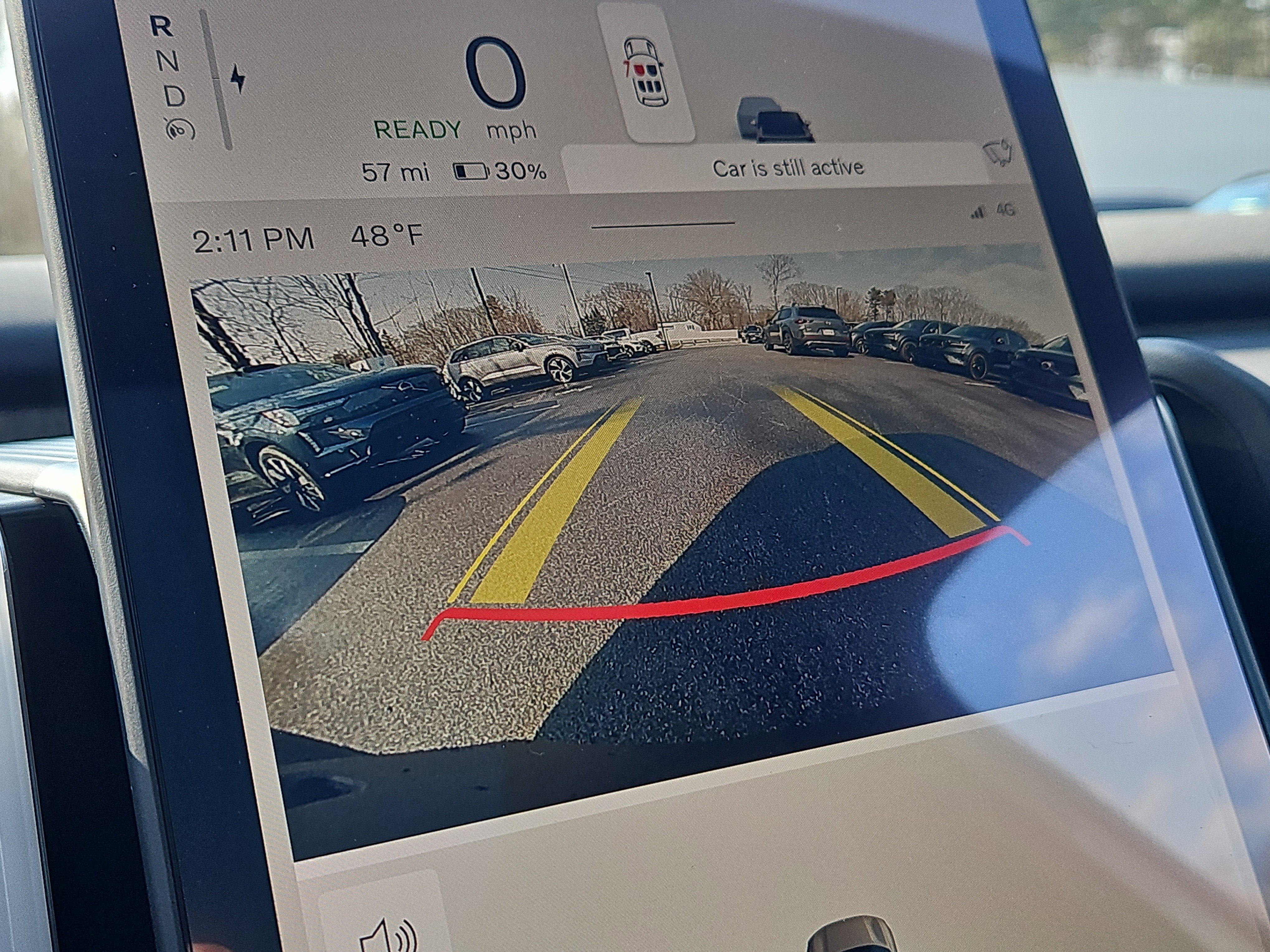 New 2026 Volvo EX30 Plus w/ Protection Package Premier image 6