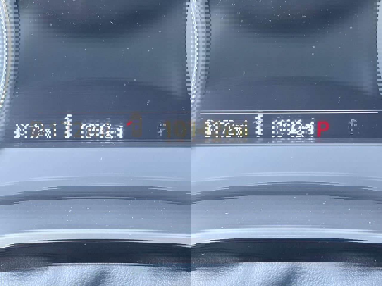 Certified 2025 Cadillac XT6 Premium Luxury w/ Platinum Package image 26