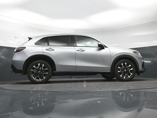New 2027 Honda HR-V EX-L image 26