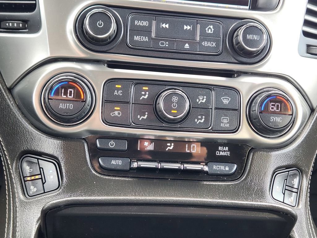 Used 2019 Chevrolet Tahoe Premier RWD image 18