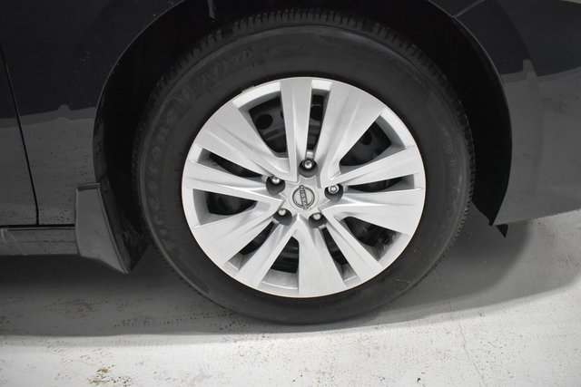 Certified 2025 Nissan Sentra S image 10