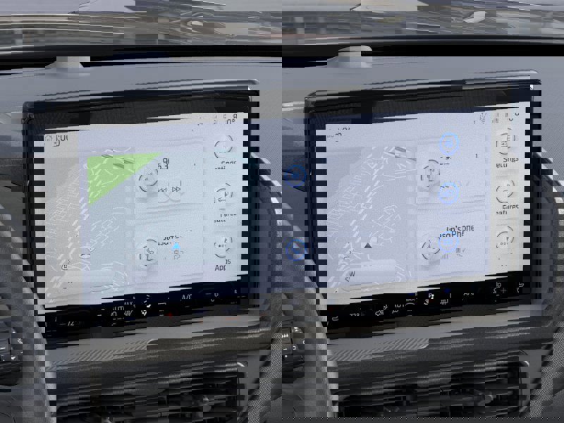 New 2026 Ford Bronco Sport Big Bend w/ Convenience Package image 14