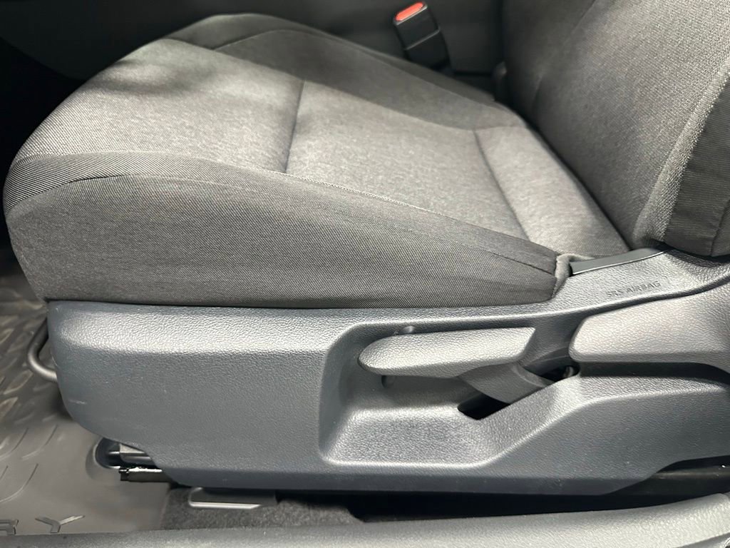 Used 2026 Toyota Camry LE FWD image 12