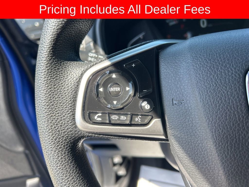 Used 2022 Honda CR-V Special Edition image 7
