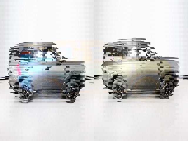 New 2026 Nissan Armada PRO-4X image 4