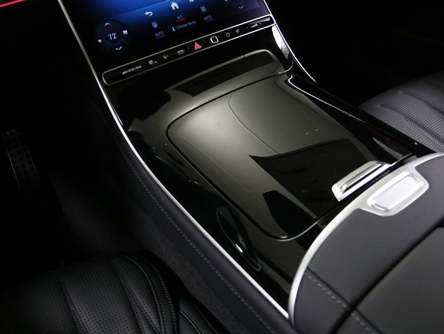 New 2025 Mercedes-Benz S 63 AMG S image 26