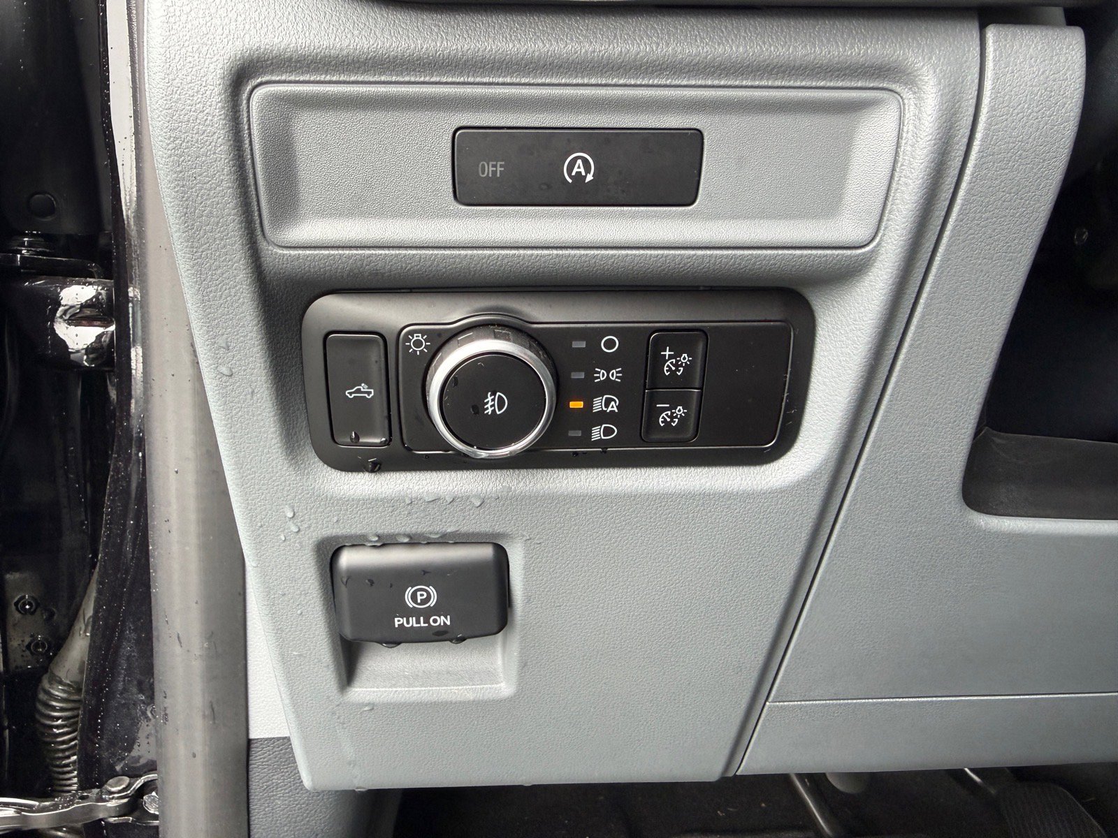 Used 2025 Ford F150 XLT w/ Equipment Group 301A Standard image 25