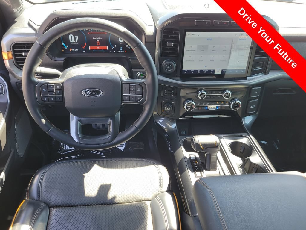 Used 2022 Ford F150 Tremor w/ Equipment Group 402A High AWD/4WD image 6