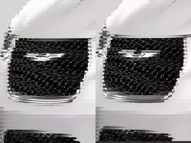 New 2026 Chrysler Pacifica Select image 13