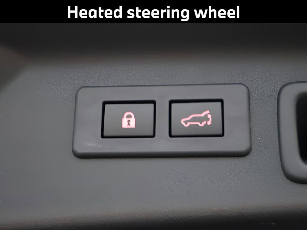 Used 2025 Subaru Forester Touring image 20